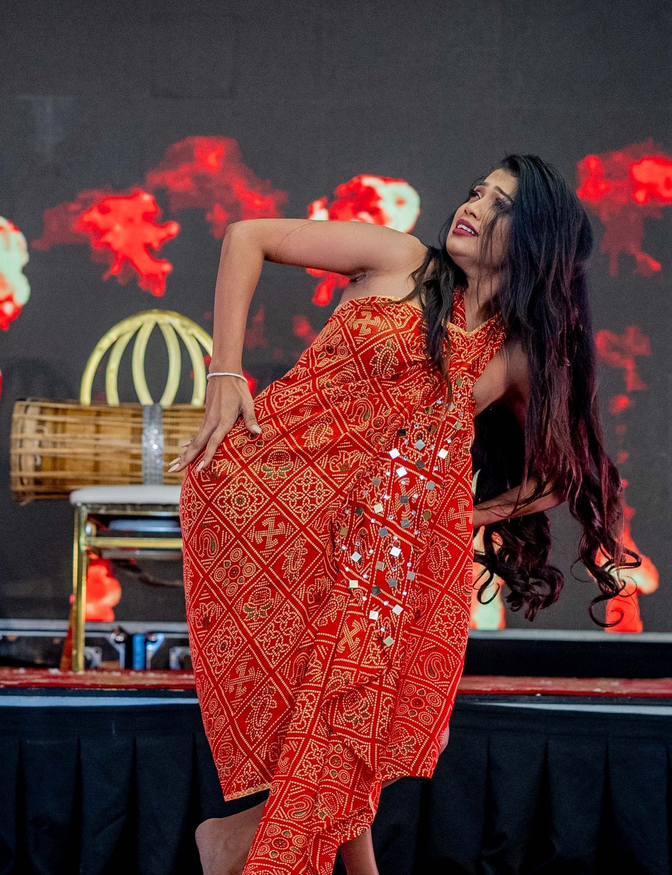 Colombo Model Academy Training